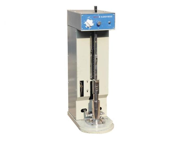 電動(dòng)相對密度儀